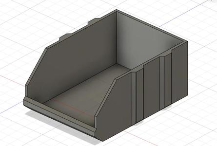 storage box   