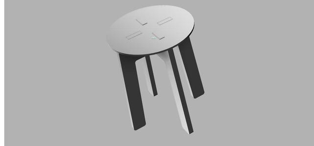 Chair V.1