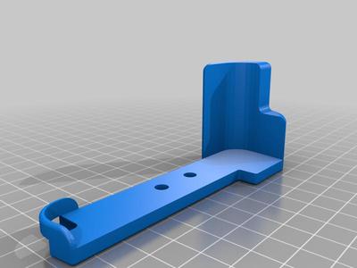 Sony RX100 VII Handgrip