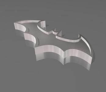 Batman Logo