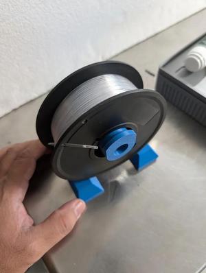 Small Filament Holder 2.0   