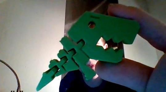 Flexi Baby Trex