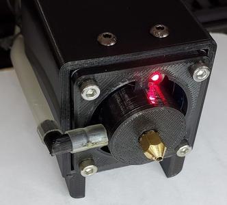 Two Trees Totem S Air Assist Nozzle