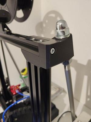 UPGRADE ENDER 3 pro
