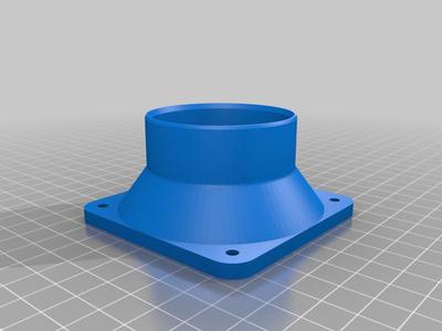 ventilation gaine truma