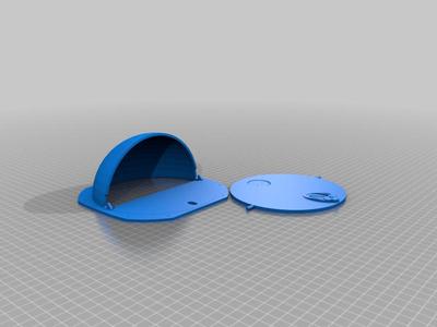 mousetrap 