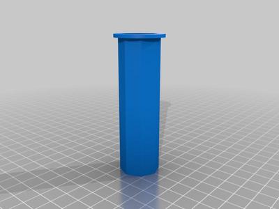 Aerlang H6 plastic insert
