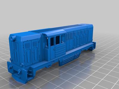 L45H in H0e