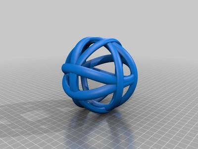 Juggling Ball