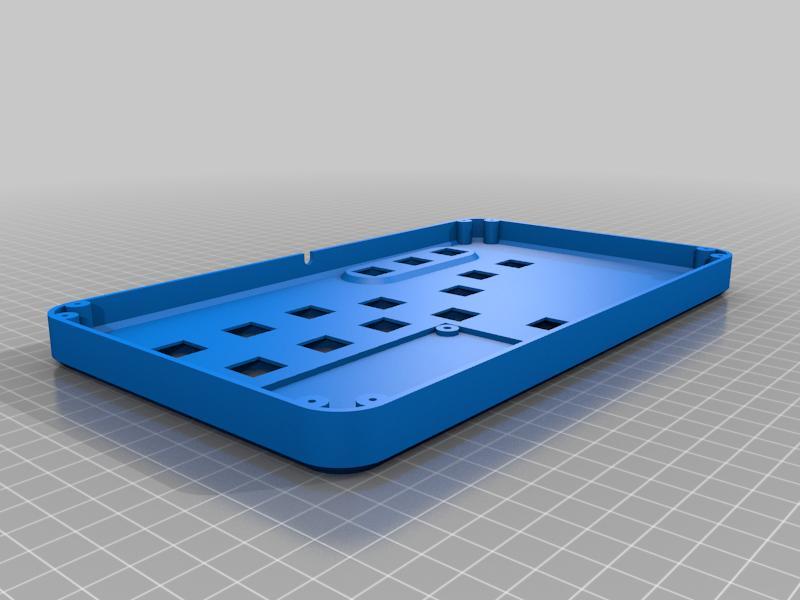 Slimbox - Brook mod