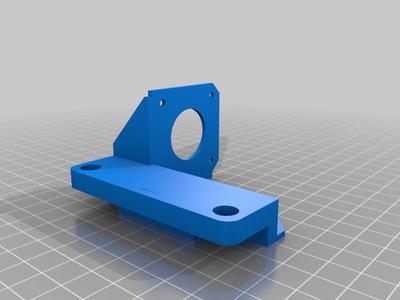 direct drive Elegoo Neptune 2S
