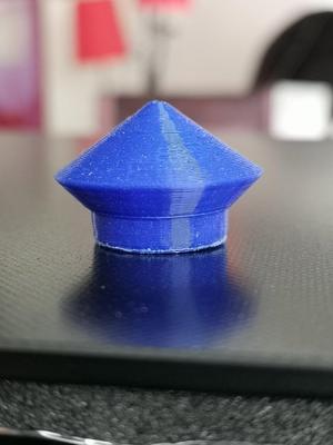 Plot peinture MFT 20mm paint stud 