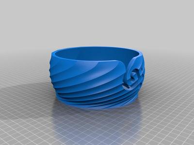 Yarn Bowl