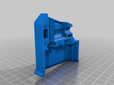 Glock HPA M4 Adapter