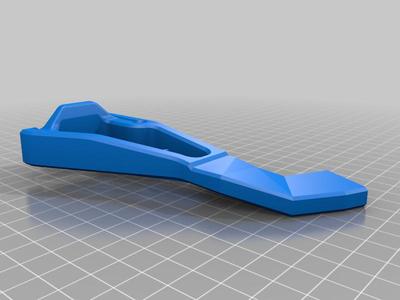 ender 3 v2 webcam mount