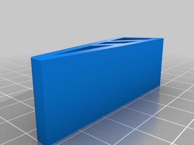 door wedge