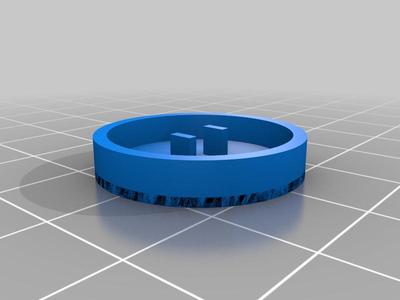 Kailh choc v1 Button 24mm 30mm