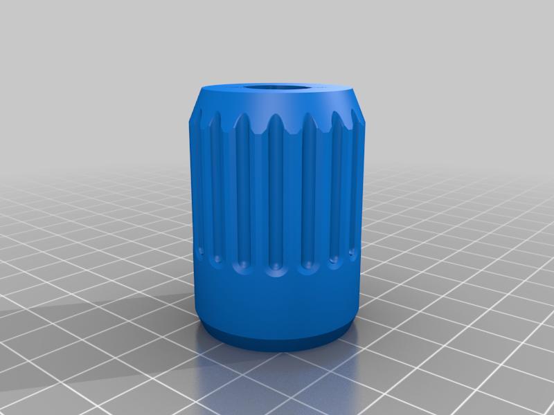 Descartable grip for pen tattoo machine (dragonhawk atom machine – generic aliexpress machine)