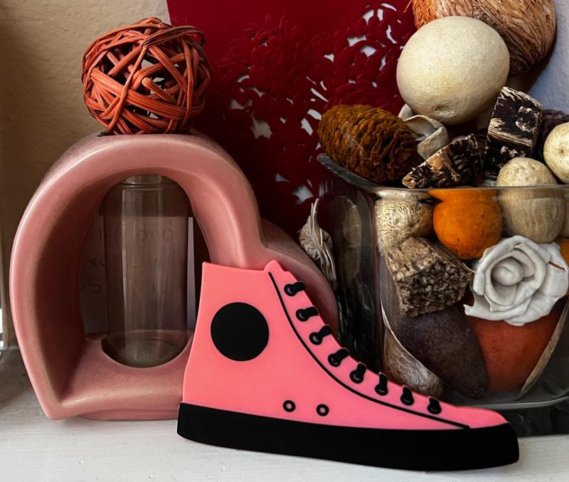 Shoe accessory