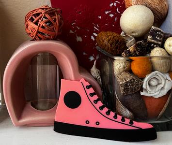 Shoe accessory