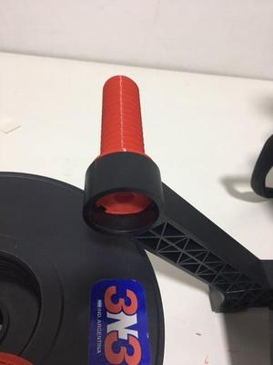 Adaptador carrete 3N3 Ender 2 Pro