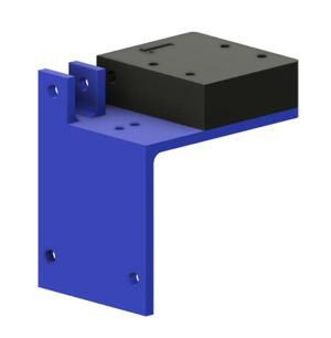 Ender 3 Max Filament Sensor Suport for Direct Drive Upgraded Machines