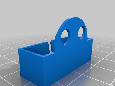 cable holder