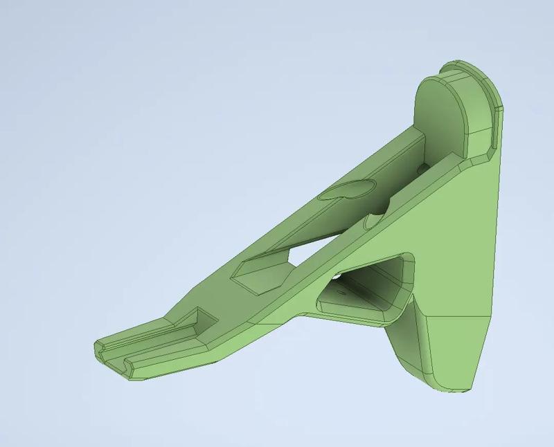 Alchemist Stock alternative   