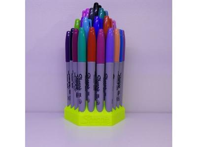 Sharpie Holder