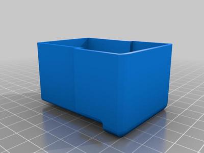 Pencil Sharpener Trash Bin - FaberCastell
