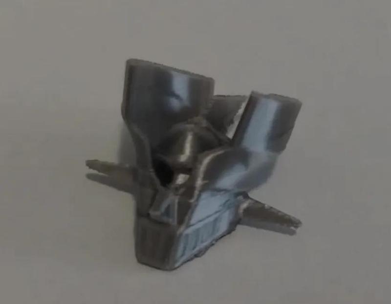 Dummy 13 Mazinger Head   