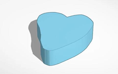 heart   
