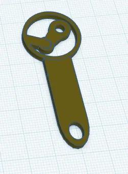 Steam Einkaufschipanhänger   