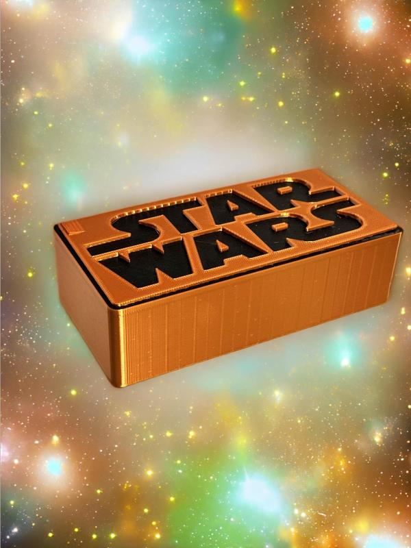 Star Wars Booty Box