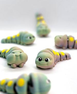 3DL Caterpillar