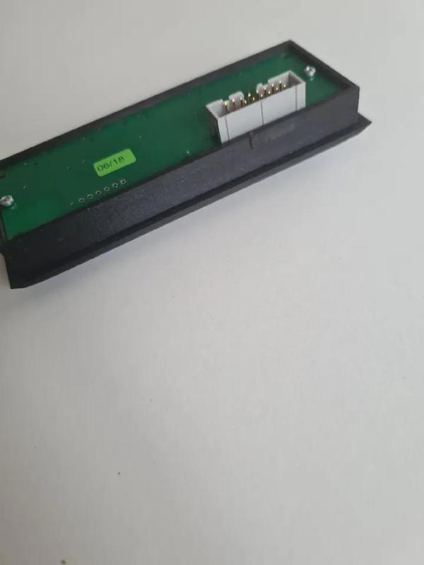 Expobar  botton housing   