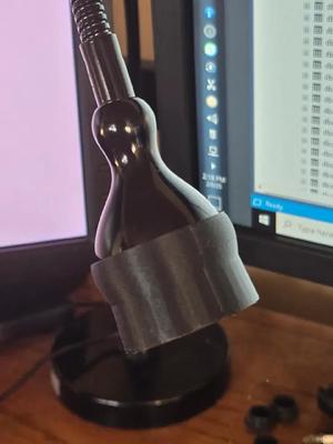 IKEA Desk Lamp Lampshade   