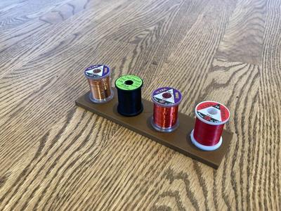 Fly Tying Bobbin Holder