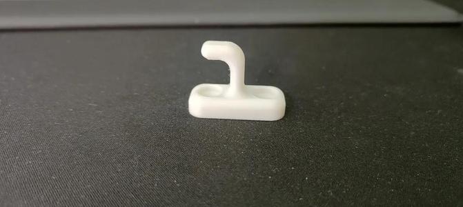 Hanger for various things   