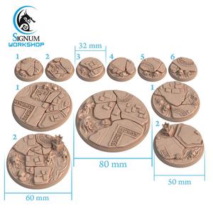 Undead Bases