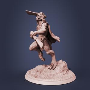 Kobold-assassin
