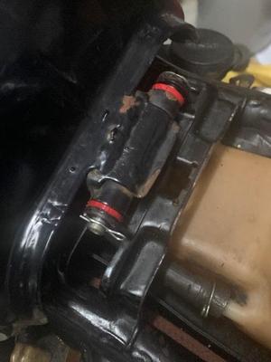 V65 Magna Tank Bushing
