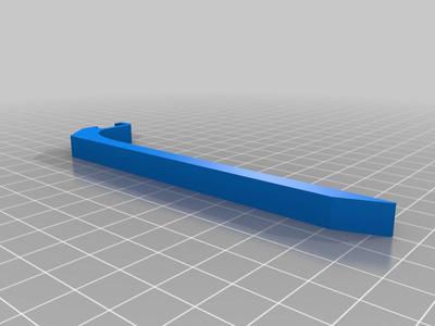 LED peg