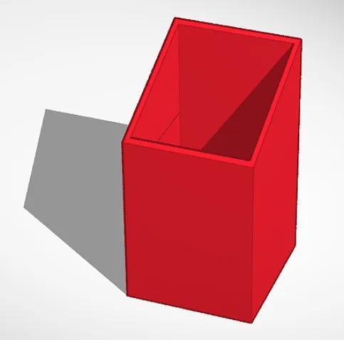 Modular Storage unit   