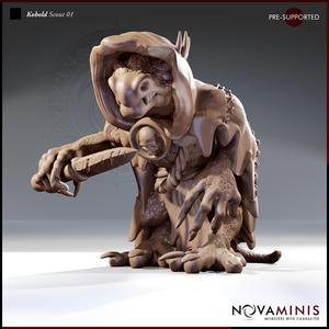 Kobold Scout 01