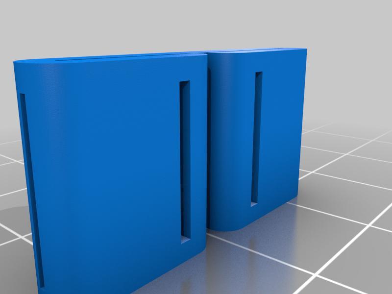 Parametric Waistband Tightener