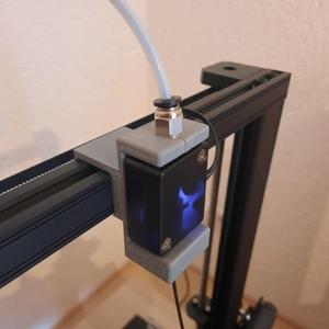 Sensormount - Creality Ender 3 S1