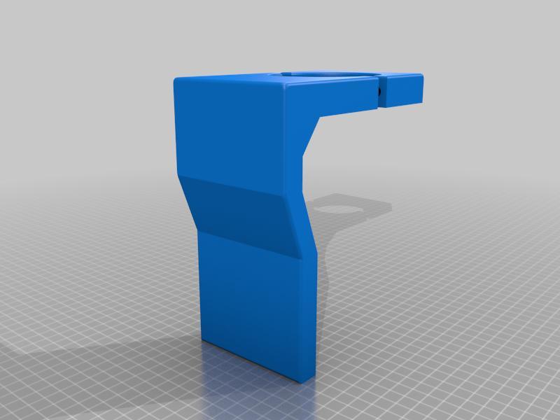 Dewalt DWE6423 90 Degree