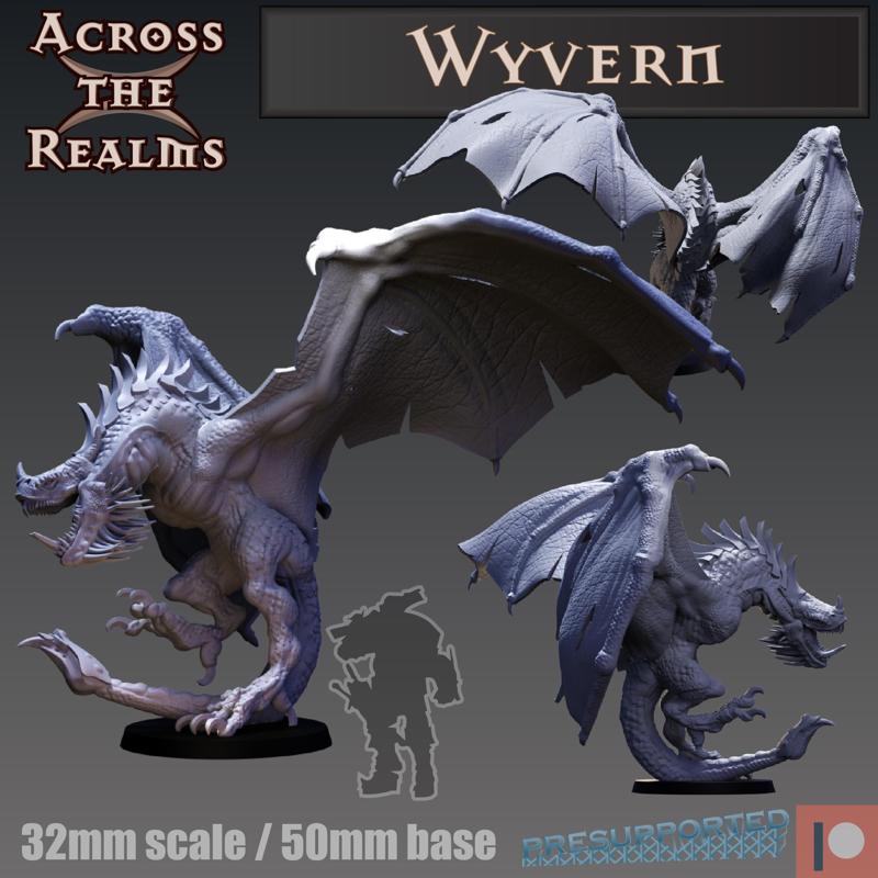 Wyvern