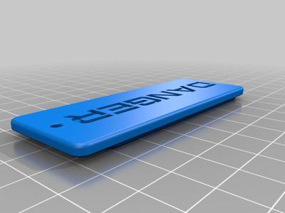 PCB box for step down components